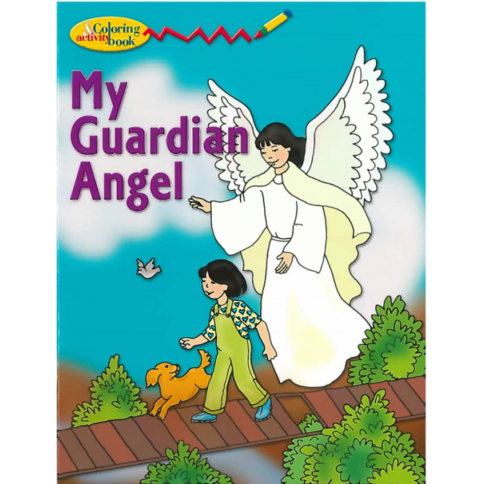 My Guardian Angel my-guardian-angel