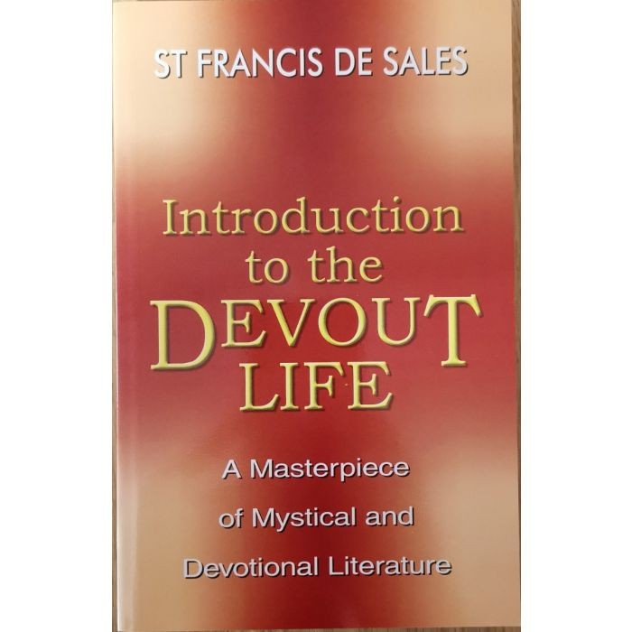 Introduction to the devout life