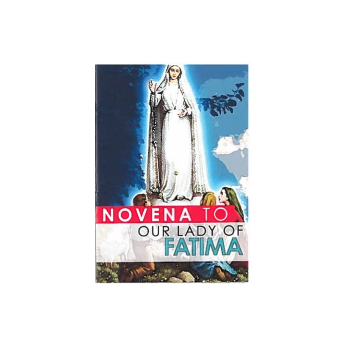 Novena to Our Lady of Fatima